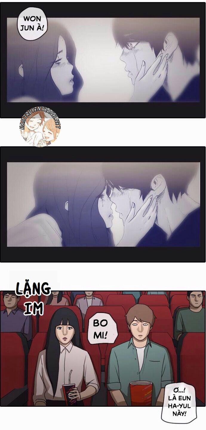 Free Draw 46 trang 27