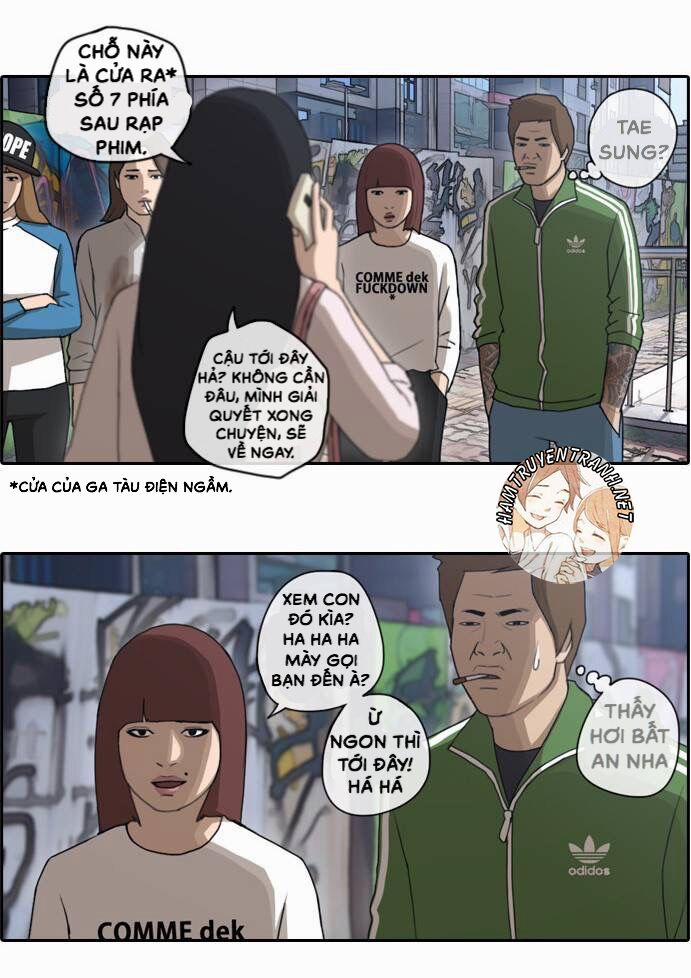 Free Draw 46 trang 7