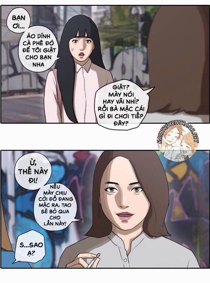 Free Draw 46 trang 9