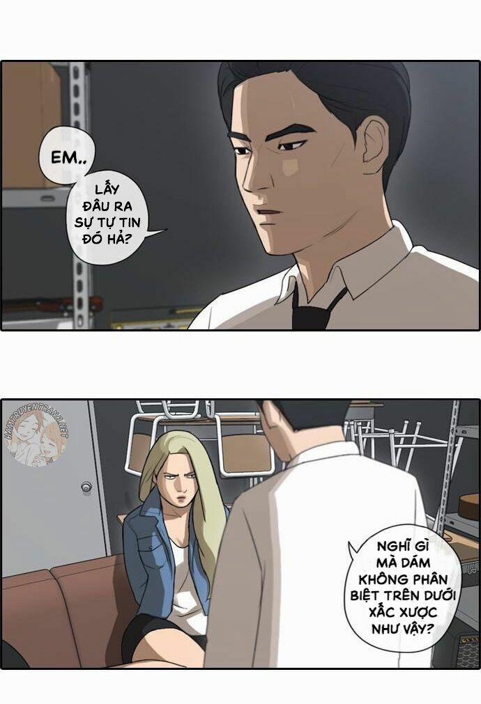 Free Draw 48 trang 12