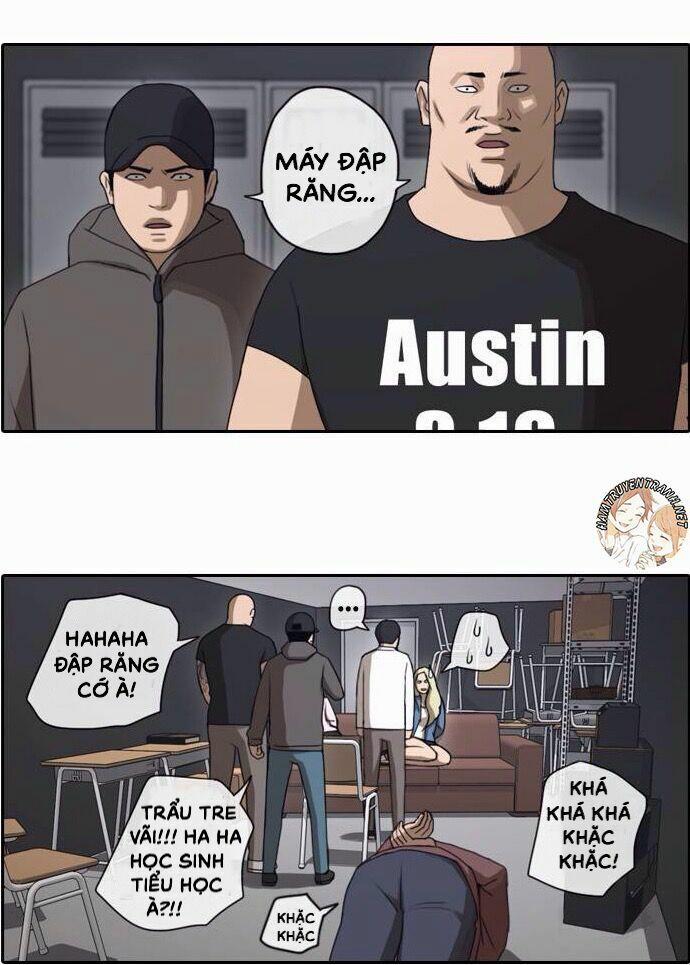 Free Draw 48 trang 20