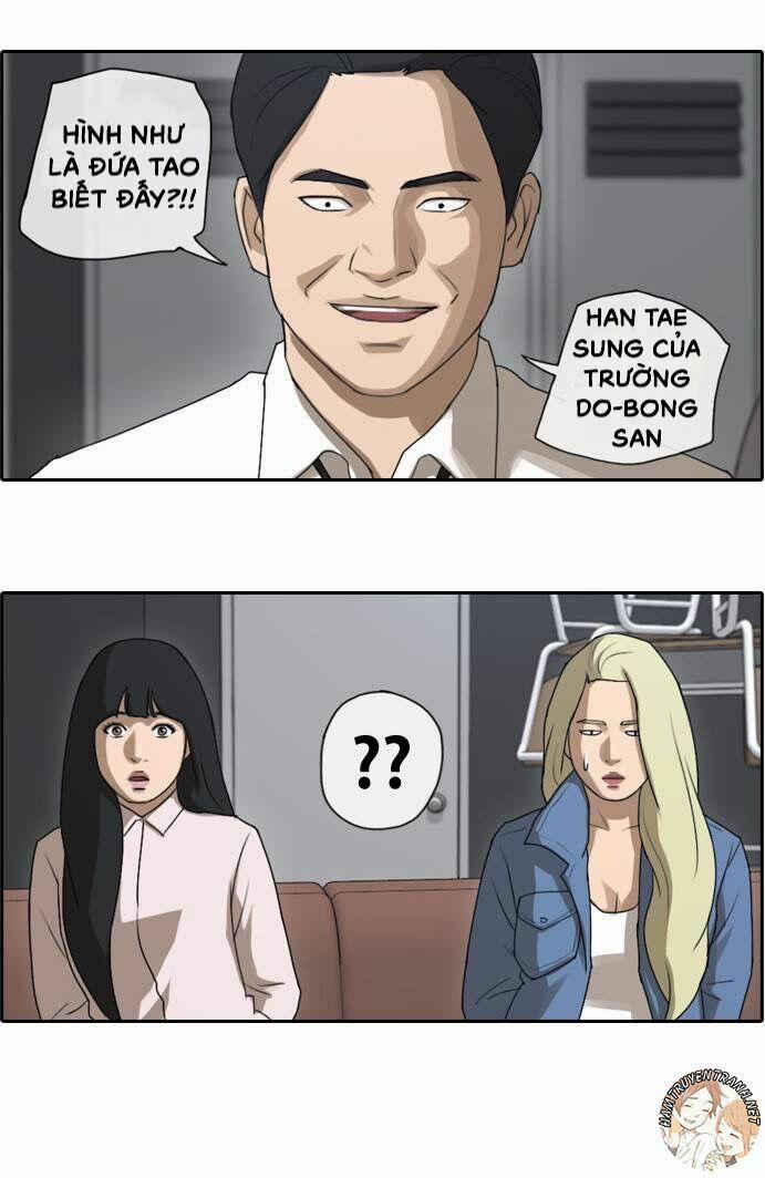 Free Draw 48 trang 23