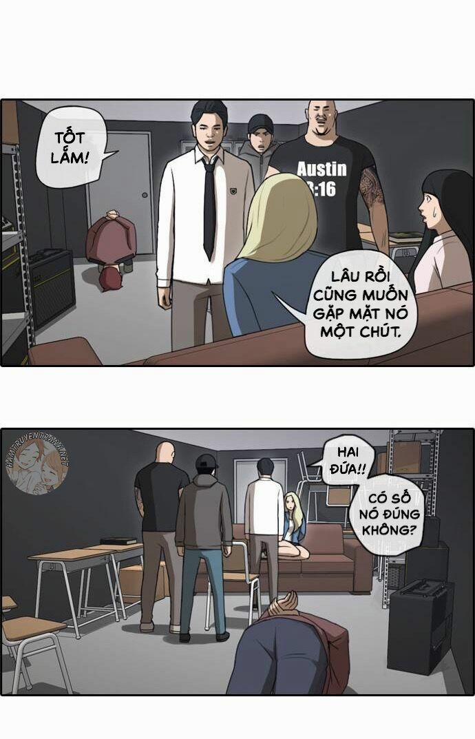 Free Draw 48 trang 24