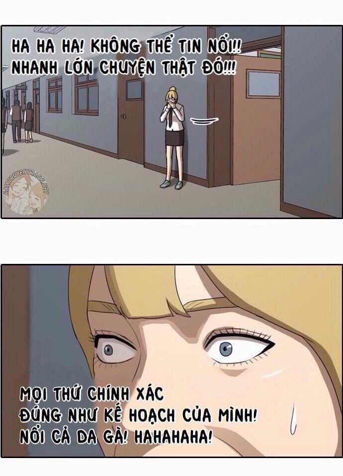 Free Draw 48 trang 30