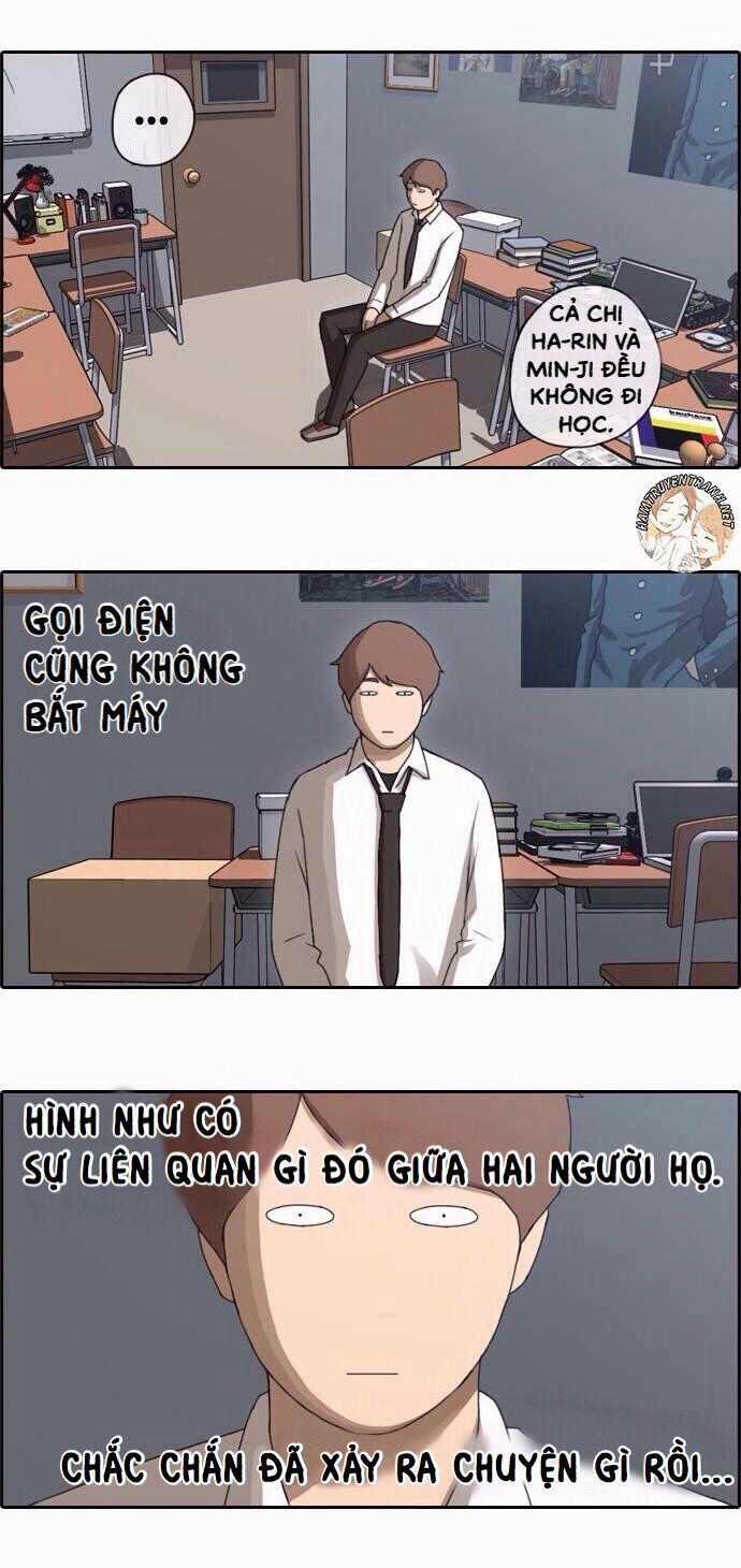 Free Draw 48 trang 32