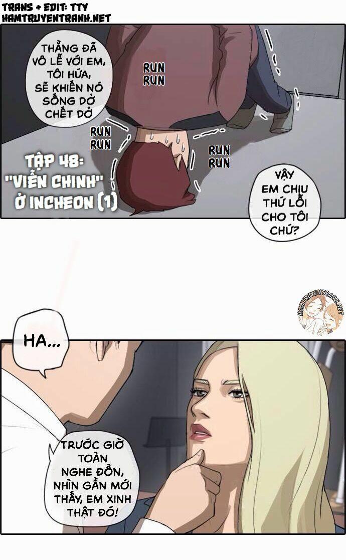 Free Draw 48 trang 4