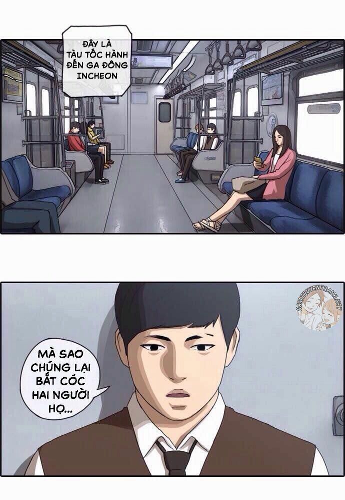 Free Draw 49 trang 30