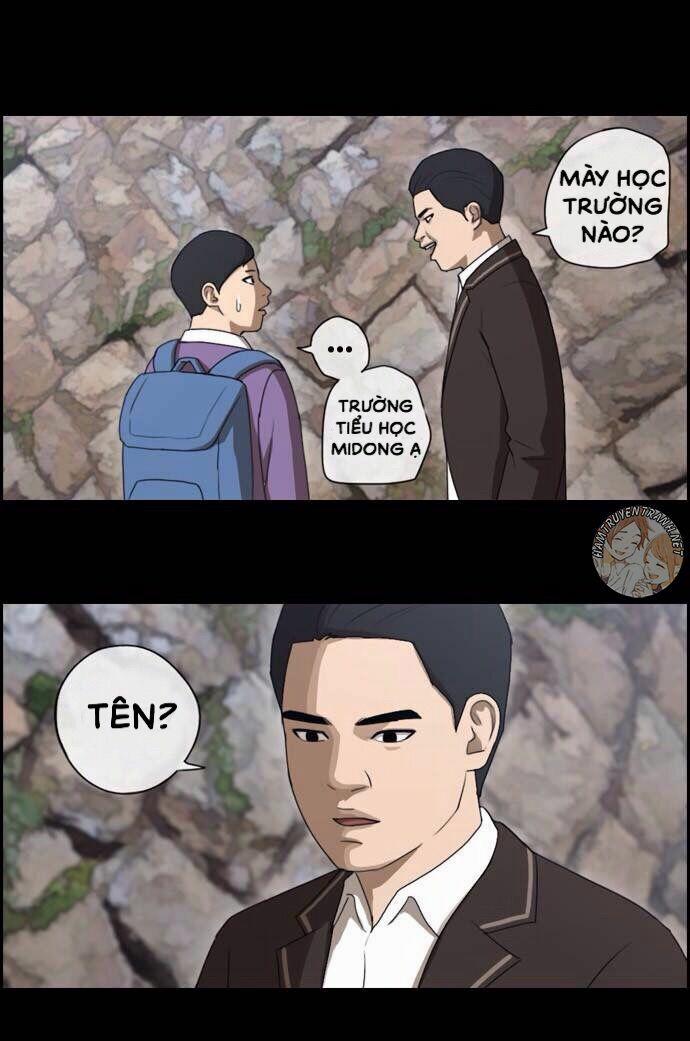 Free Draw 49 trang 40