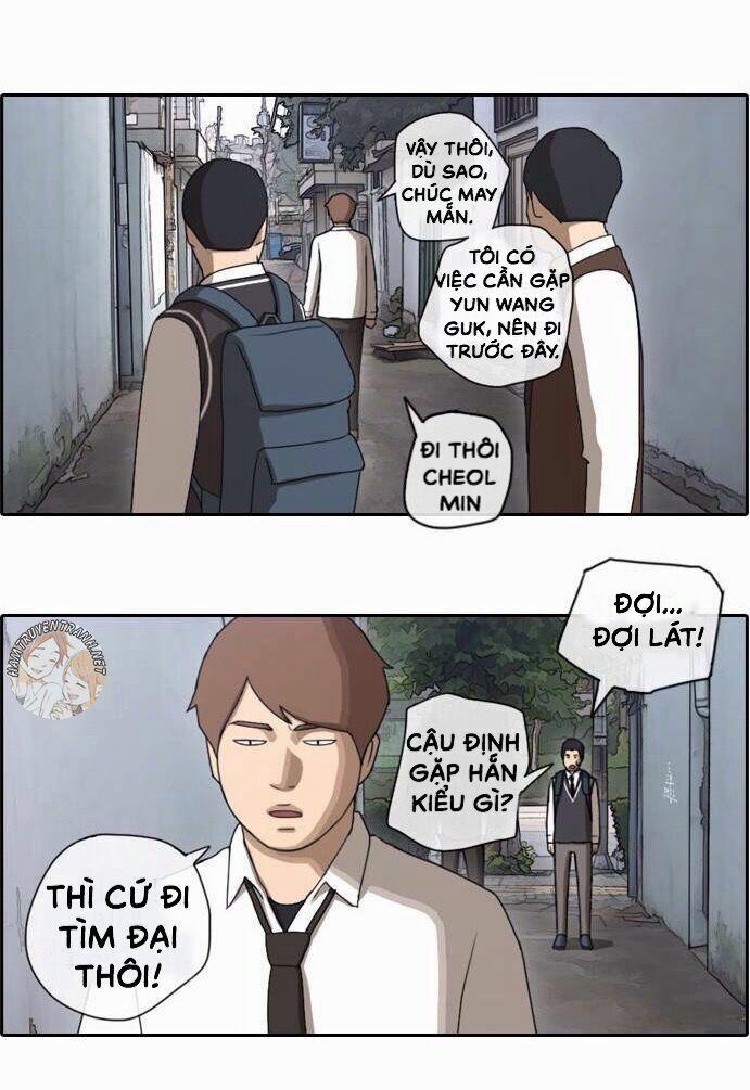 Free Draw 50 trang 34