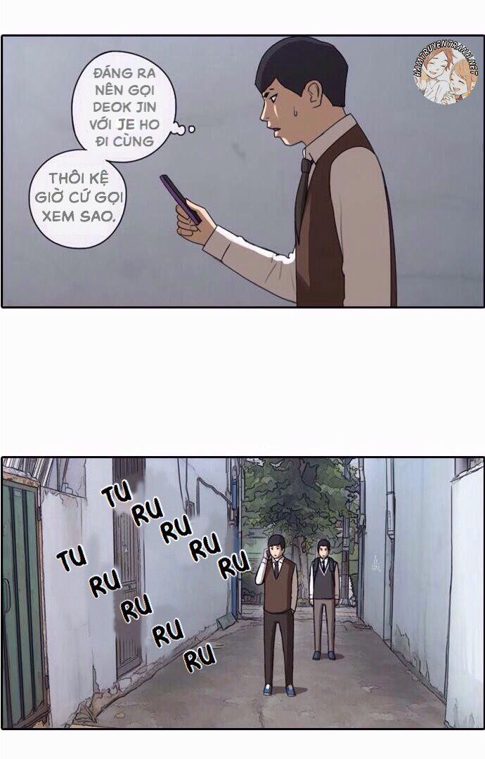 Free Draw 51 trang 11