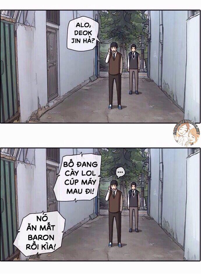 Free Draw 51 trang 12