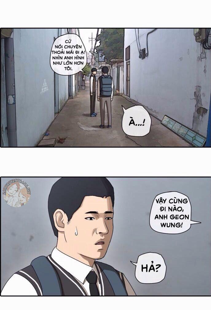 Free Draw 51 trang 16