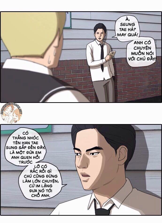 Free Draw 51 trang 19