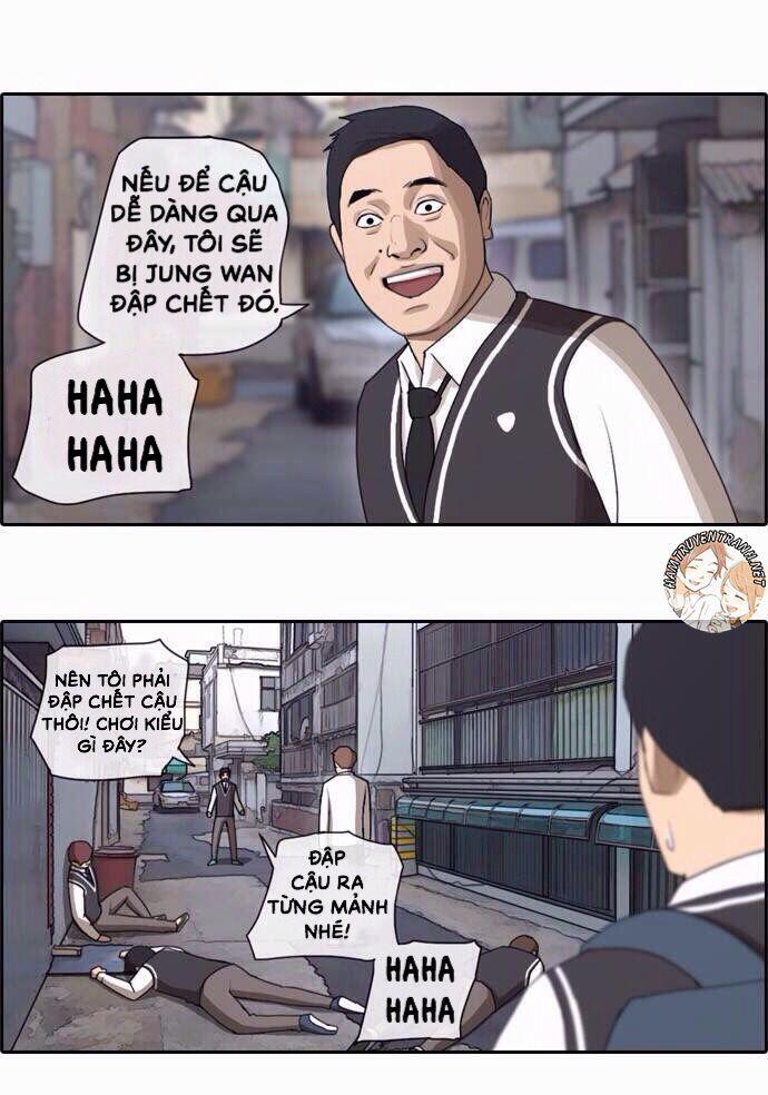 Free Draw 51 trang 34