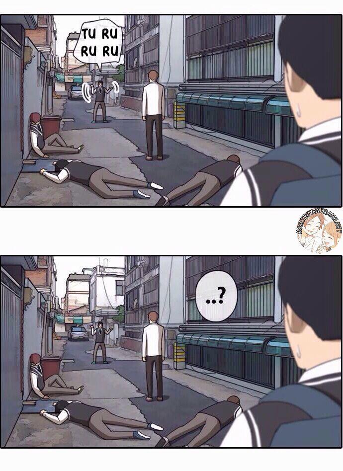 Free Draw 51 trang 35