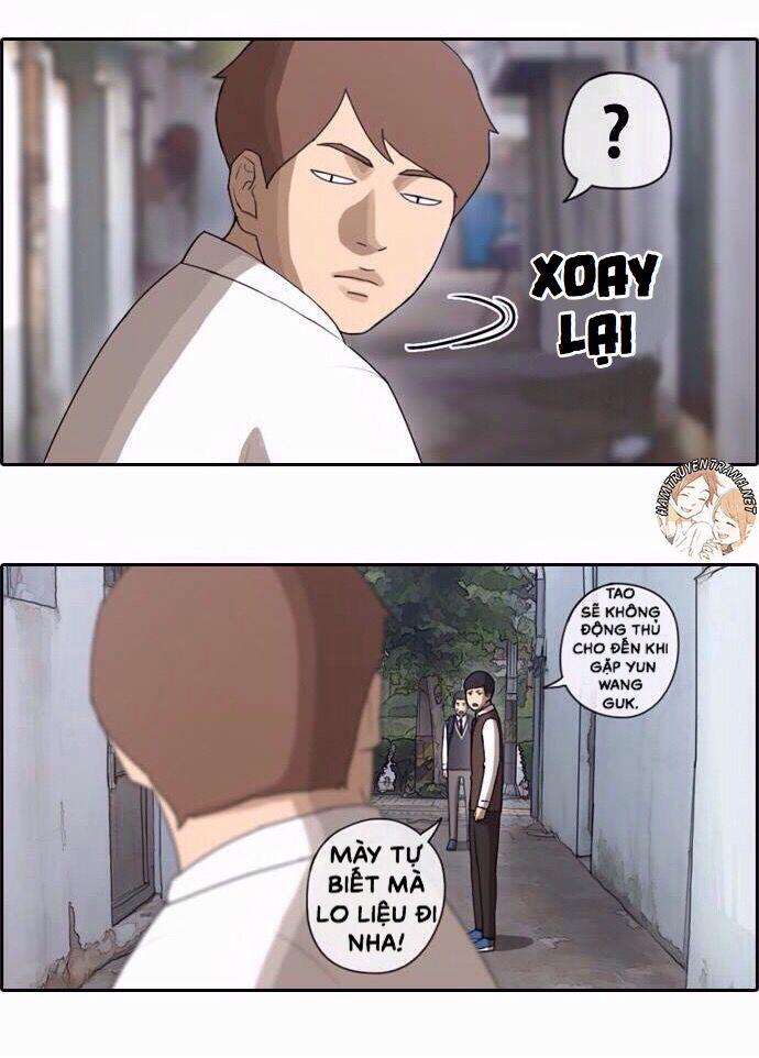 Free Draw 51 trang 8