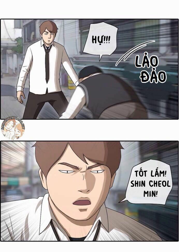 Free Draw 52 trang 15