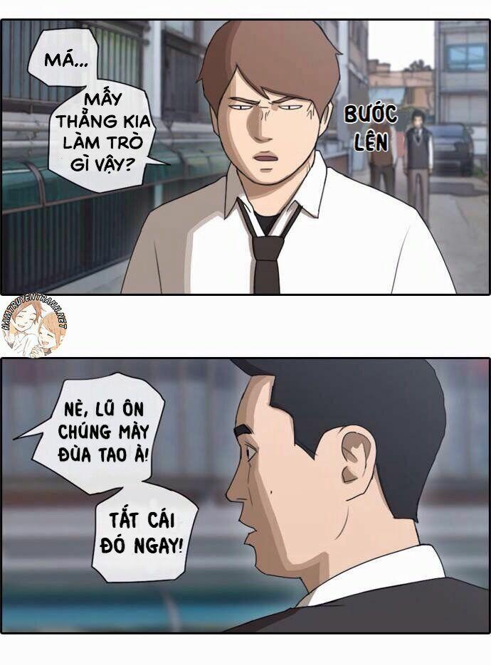 Free Draw 52 trang 19