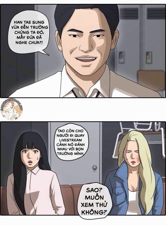 Free Draw 54 trang 13