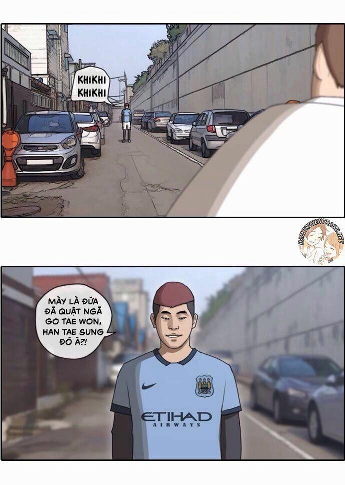 Free Draw 54 trang 19