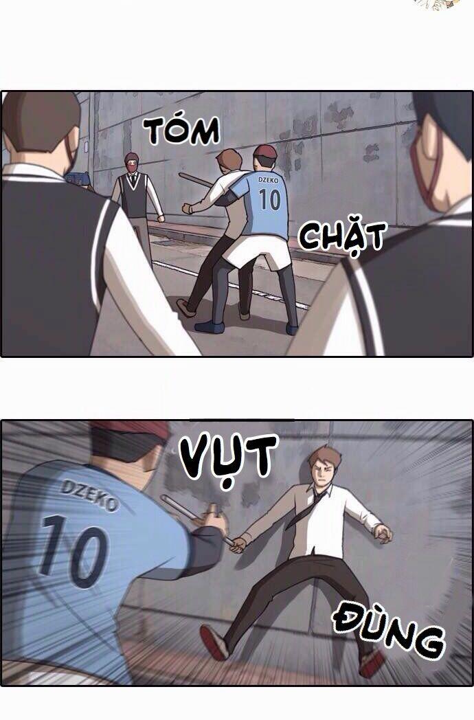 Free Draw 55 trang 12