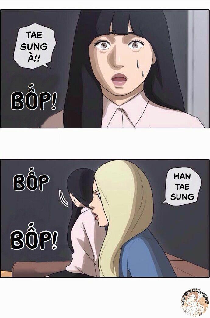 Free Draw 55 trang 19