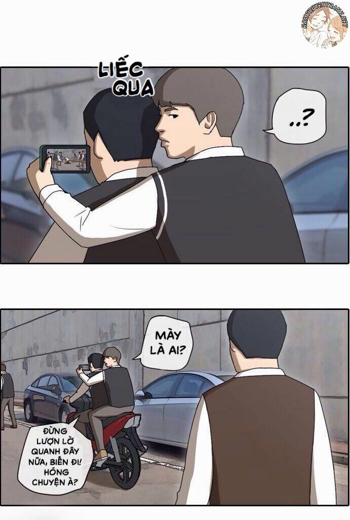 Free Draw 55 trang 20