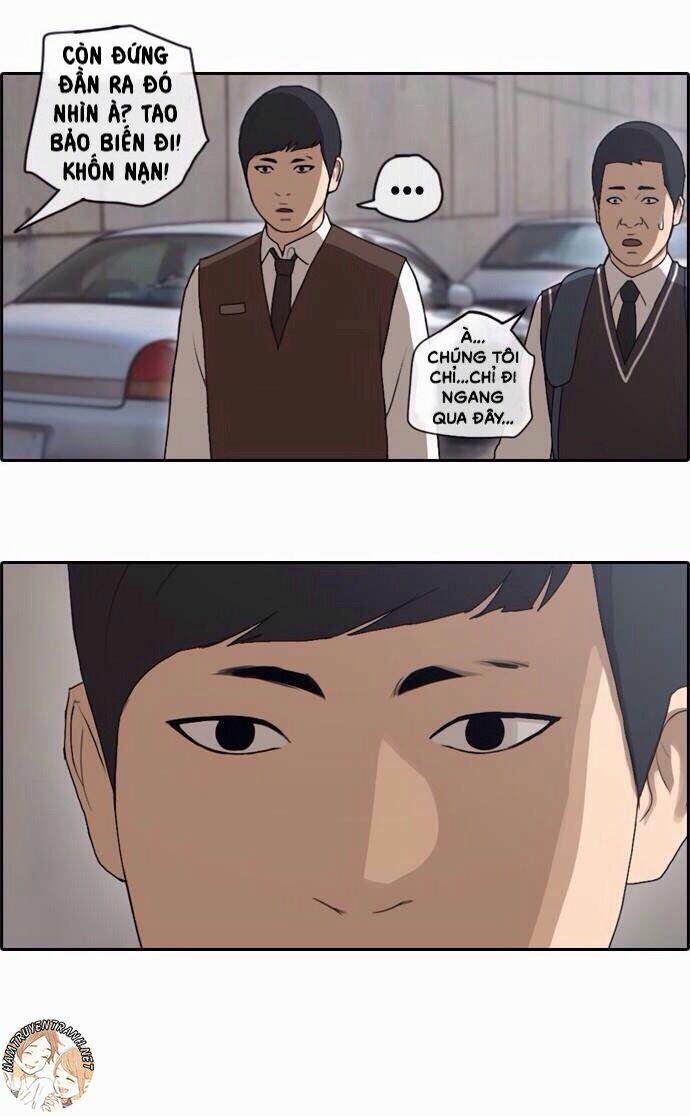 Free Draw 55 trang 21