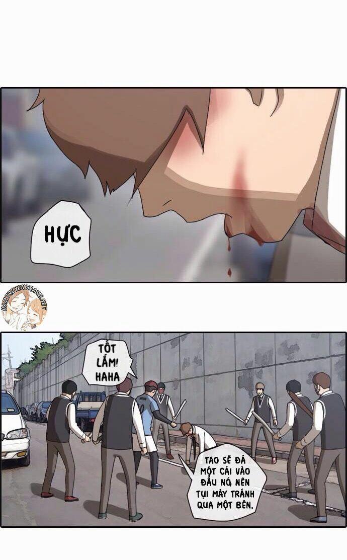 Free Draw 55 trang 22