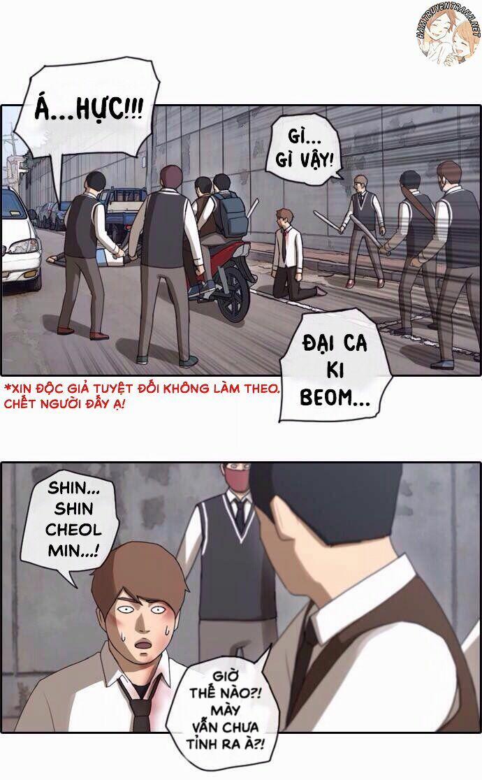 Free Draw 55 trang 25