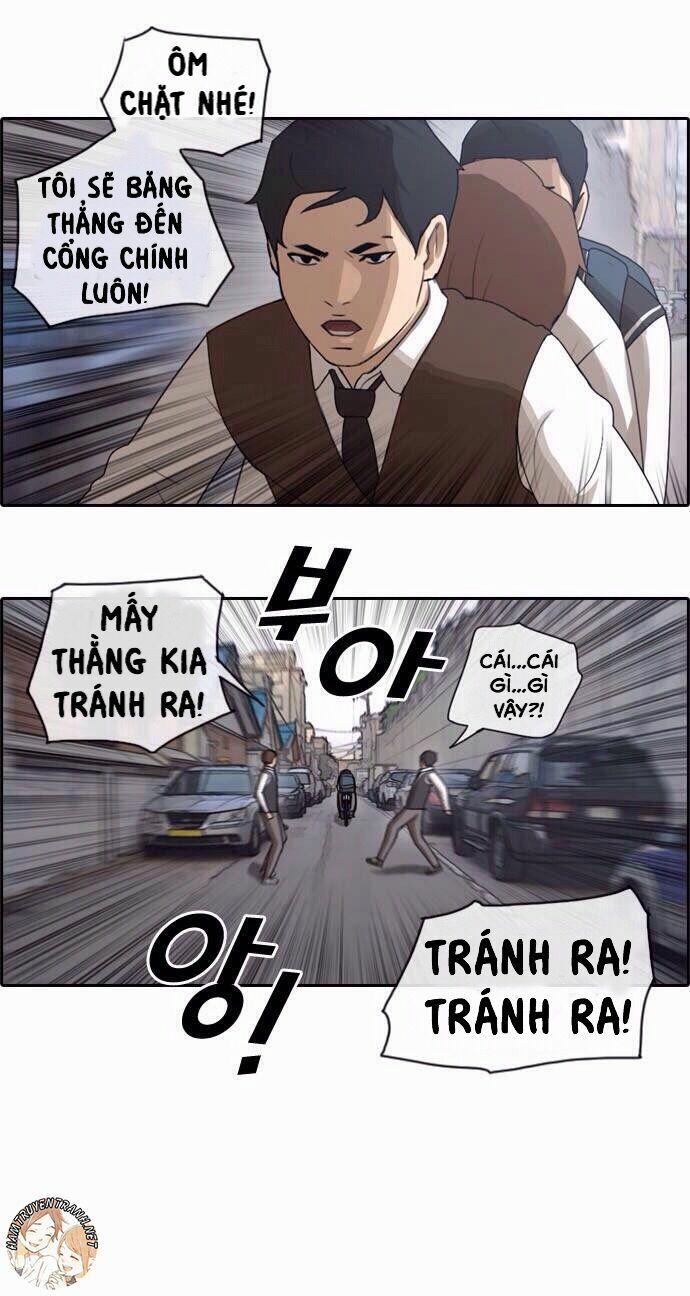 Free Draw 55 trang 30