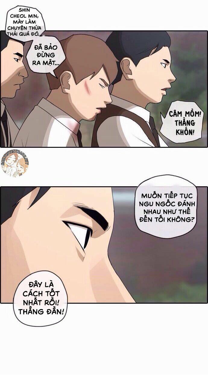 Free Draw 55 trang 33