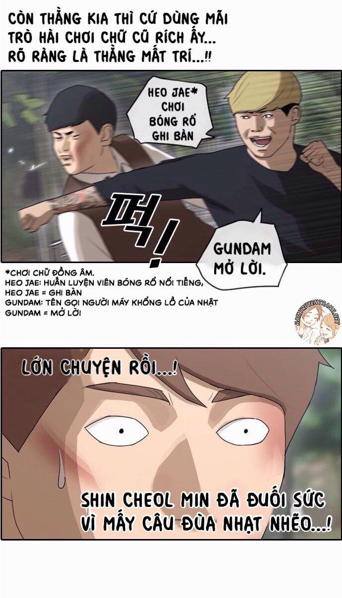 Free Draw 56 trang 18