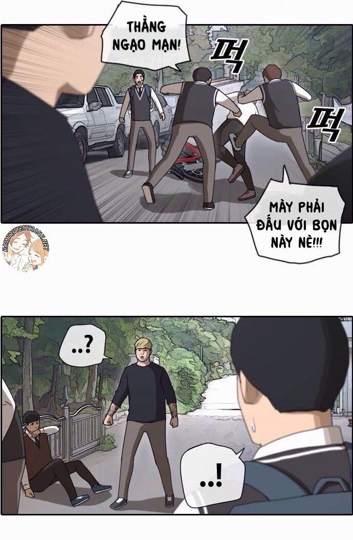 Free Draw 56 trang 20