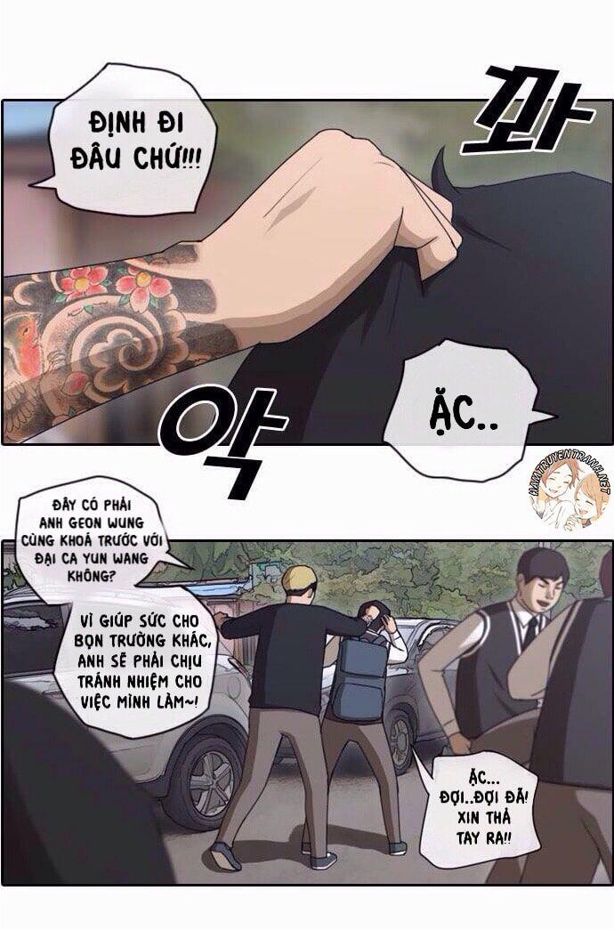 Free Draw 56 trang 21