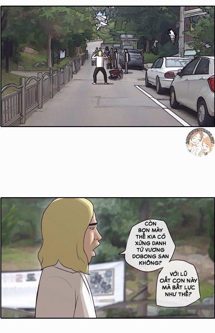 Free Draw 56 trang 33