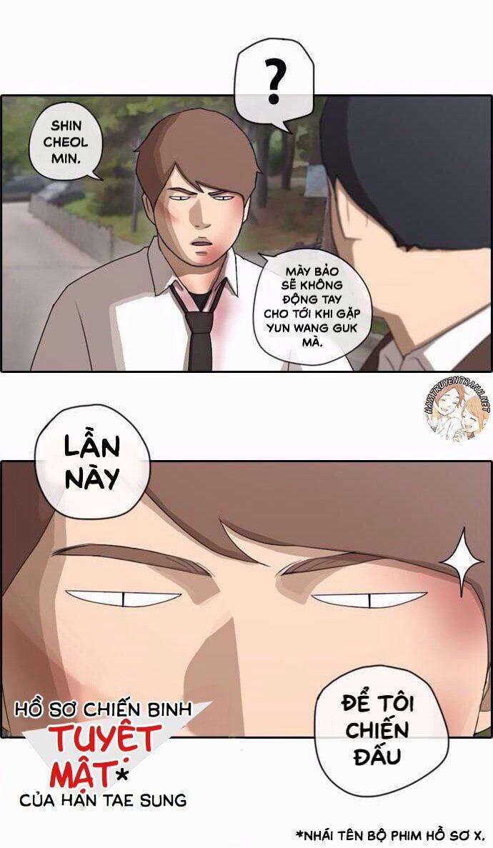 Free Draw 56 trang 5