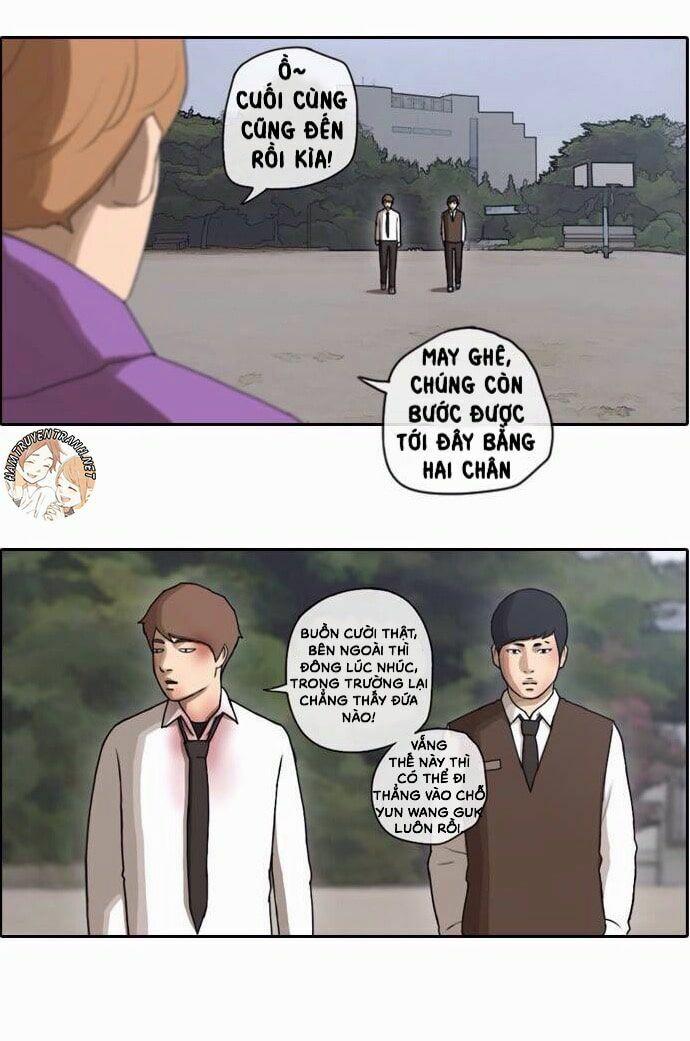 Free Draw 57 trang 16