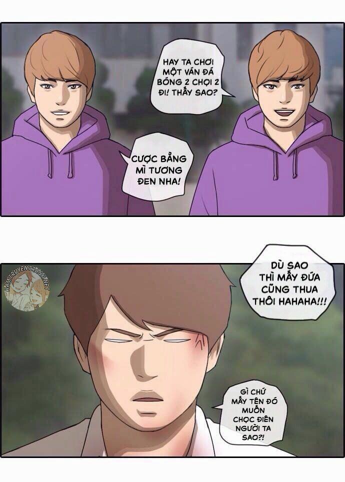 Free Draw 57 trang 18