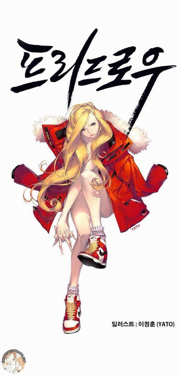 Free Draw 57 trang 3