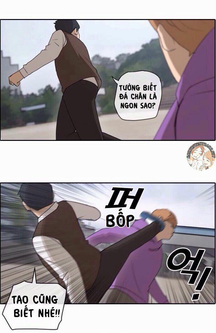 Free Draw 57 trang 30