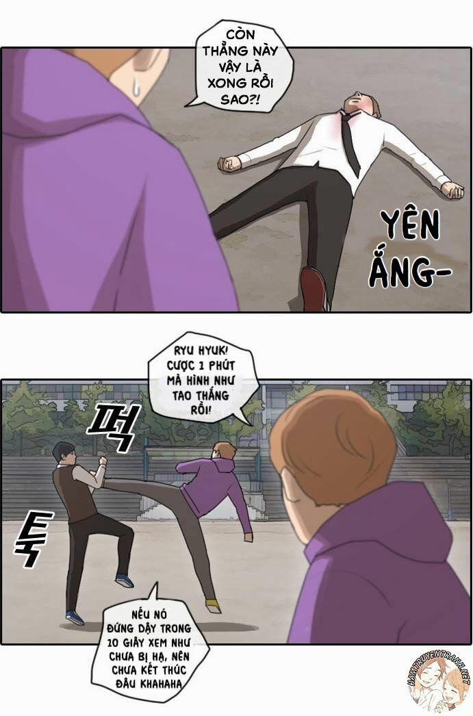 Free Draw 57 trang 32