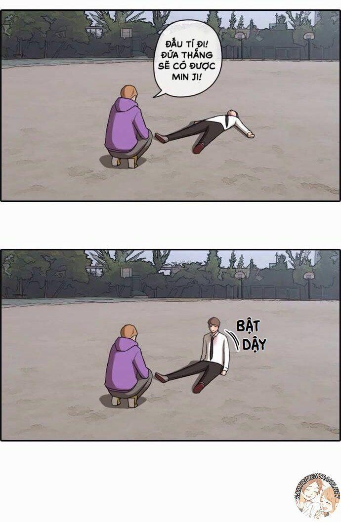 Free Draw 57 trang 37