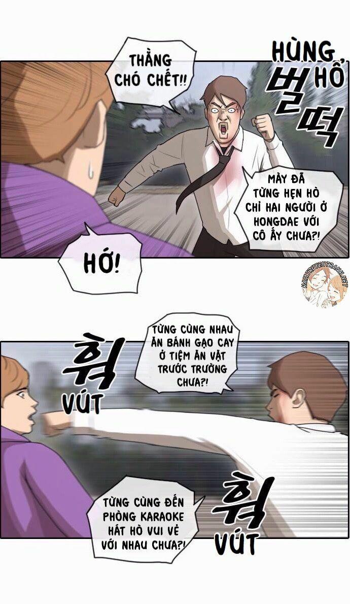 Free Draw 58 trang 1