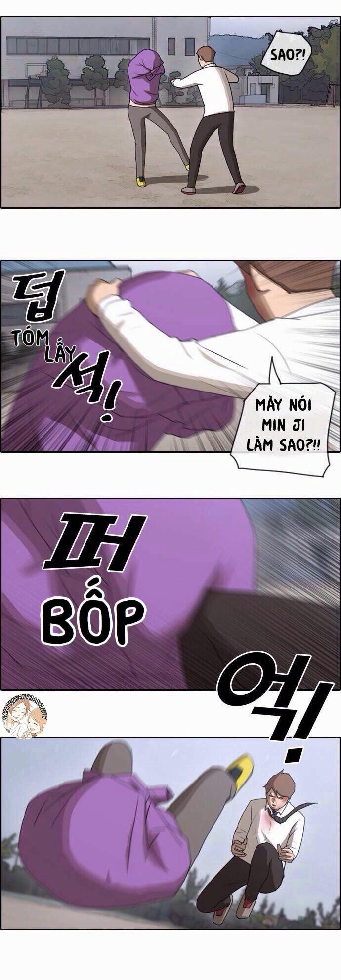 Free Draw 58 trang 16