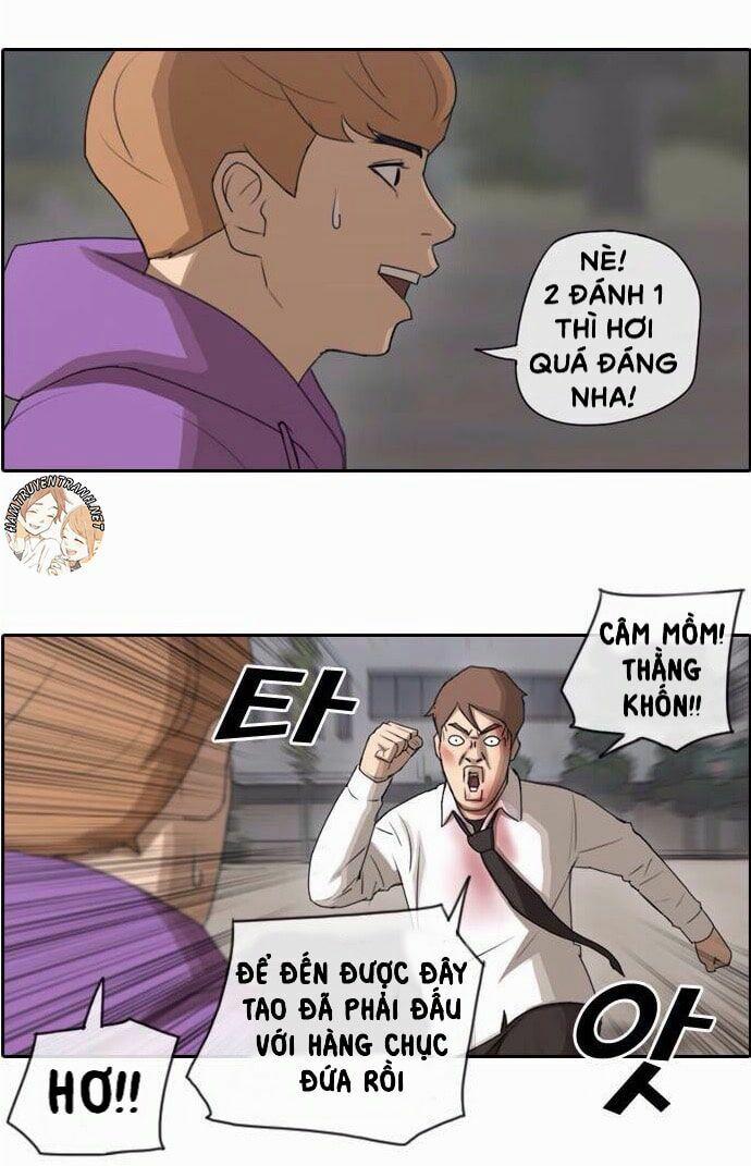 Free Draw 58 trang 20