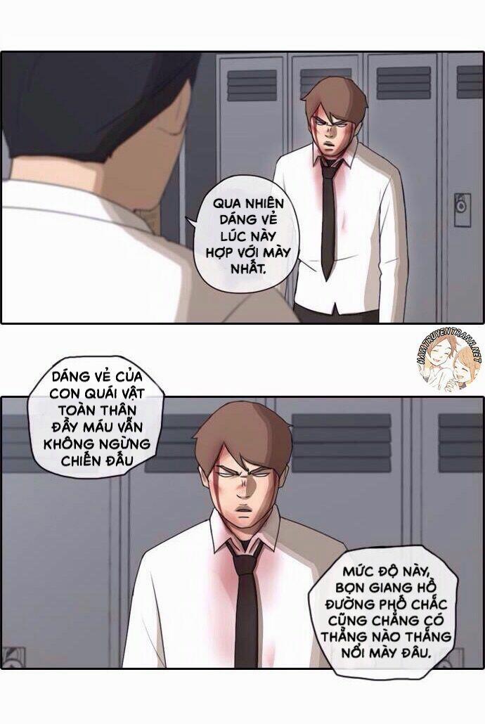 Free Draw 60 trang 13