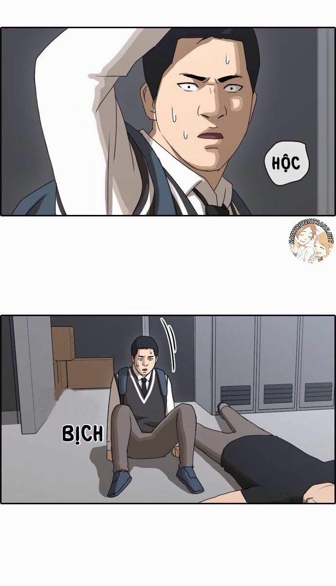 Free Draw 61 trang 32