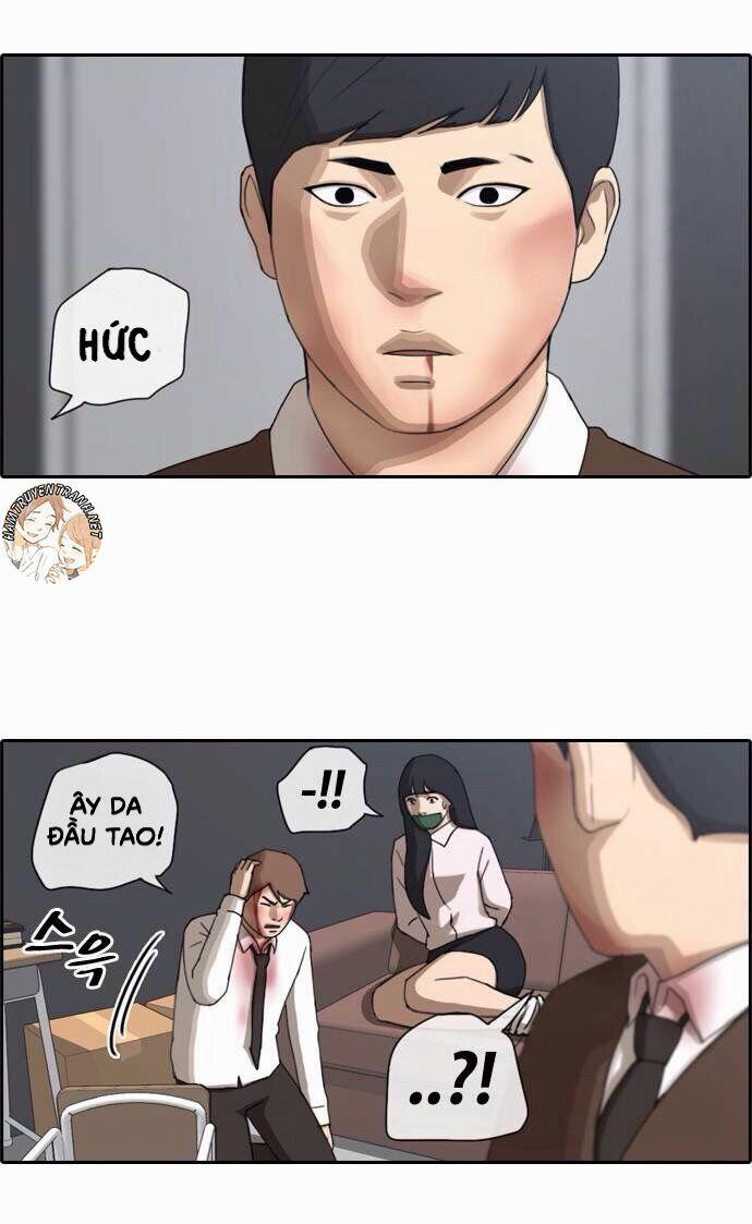 Free Draw 61 trang 34