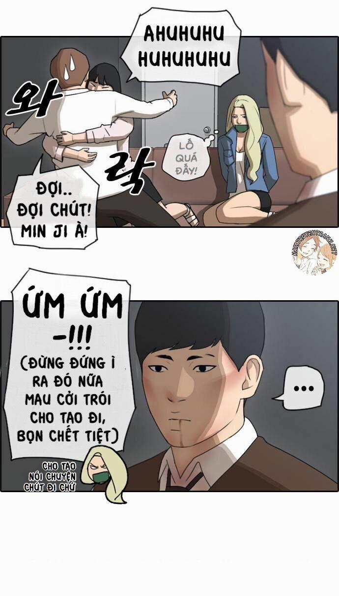 Free Draw 61 trang 36